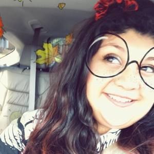 Meet your Posher, Luna